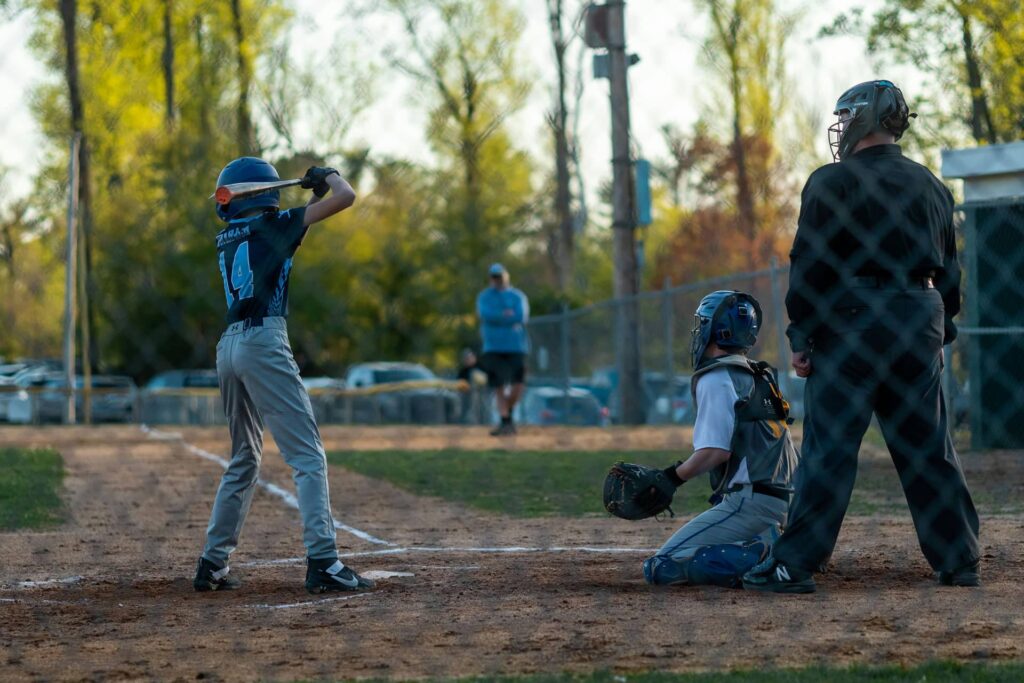 baseball legends