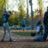 baseball legends