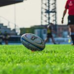 rugby field dimensions and equipment